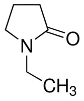 试剂N-乙基-2-吡咯烷酮