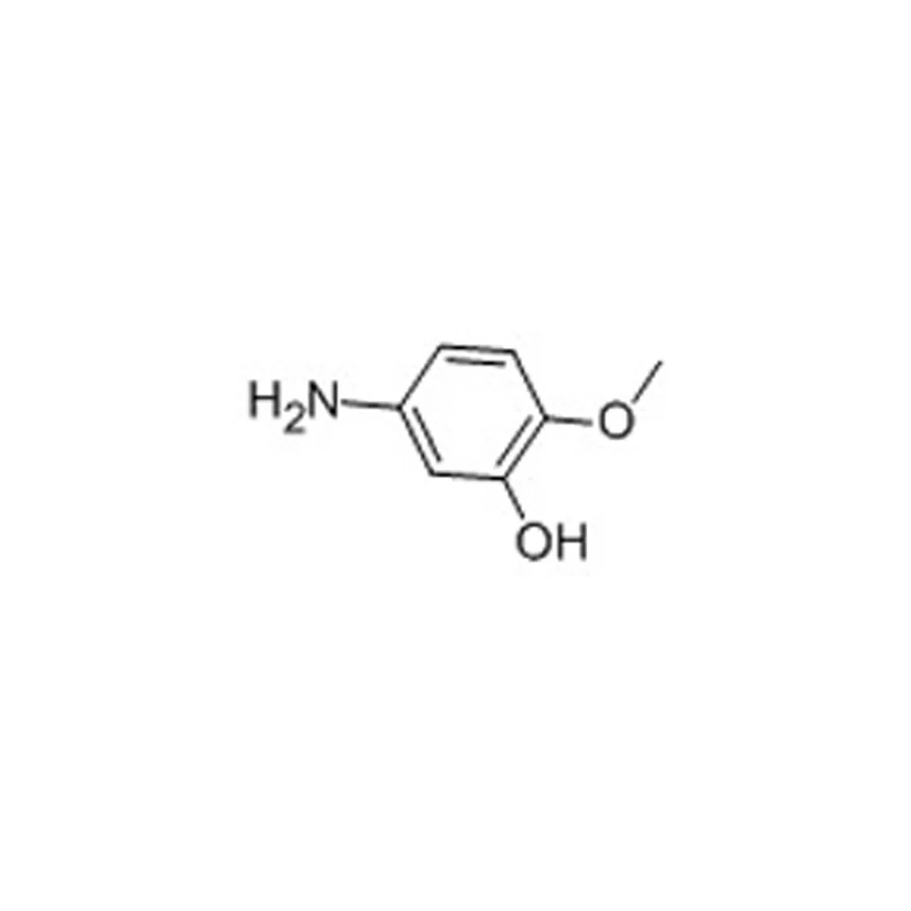 5-氨基-2-甲氧基苯酚, 98%