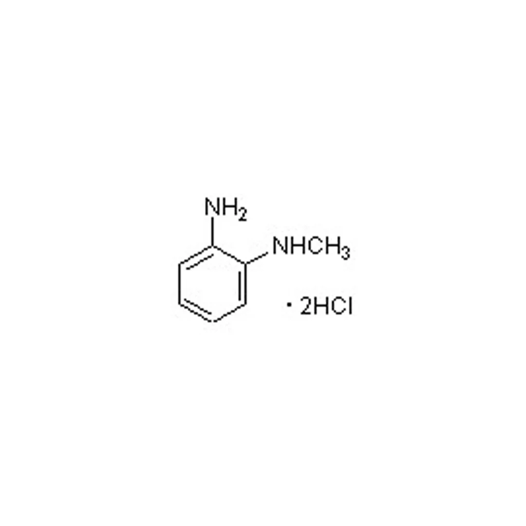 N-甲基-1,2-苯二胺二盐酸盐 - 沃凯