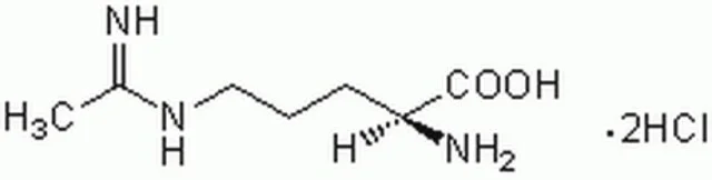 试剂L-NIO dihydrochloride （储存“2-8℃”；运输“冰袋”） - 沃凯