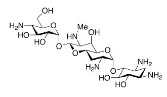 试剂APRAMYCIN(存储:“2-8℃”;运输:“冰袋”)