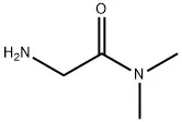 2-氨基-N，N-二甲基乙酰胺（储存“2-8℃，避光”；运输“冰袋”）