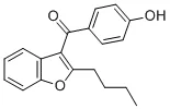 胺碘酮杂质5（胺碘酮EP杂质E）（胺碘酮USPRELATEDCOMPOUNDE）(储存“2-8℃”；运输“冰袋”)