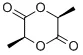 L-交酯, 98+%（储存“2-8℃”；运输“冰袋”)