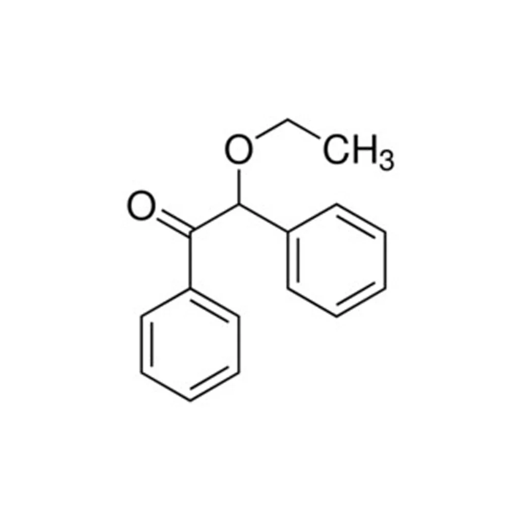 化合物BENZOIN ETHYL ETHER(储存“-20℃”；运输“冰袋”)