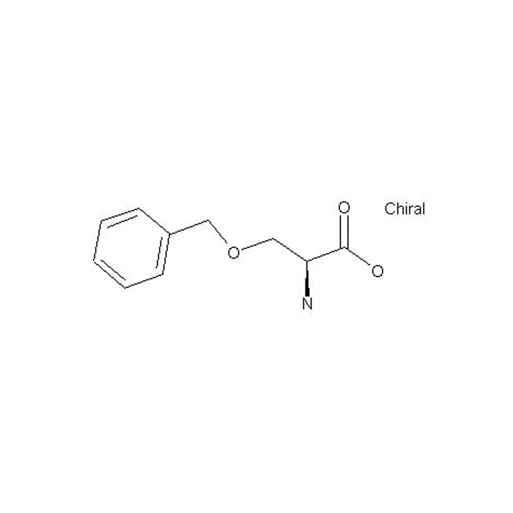O-苄基-L-丝氨酸