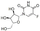 化合物5-FLUOROURIDINE(储存“-20℃”；运输“冰袋”)