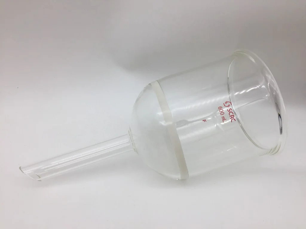 砂芯漏斗