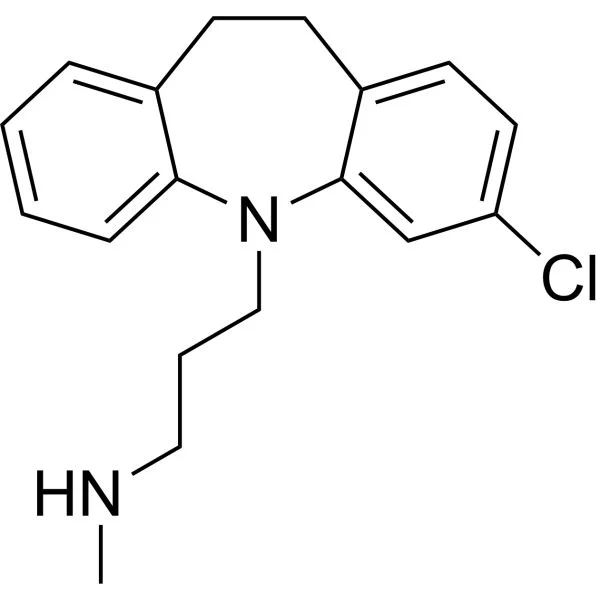 去甲氯米帕明 盐酸盐