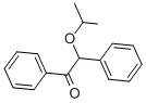 试剂BENZOIN ISOPROPYL ETHER-1G