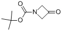 1-BOC-3-氮杂环丁酮 - 沃凯