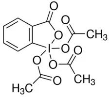 戴斯马丁氧化剂（储存“2-8℃”；运输“冰袋”） - 沃凯