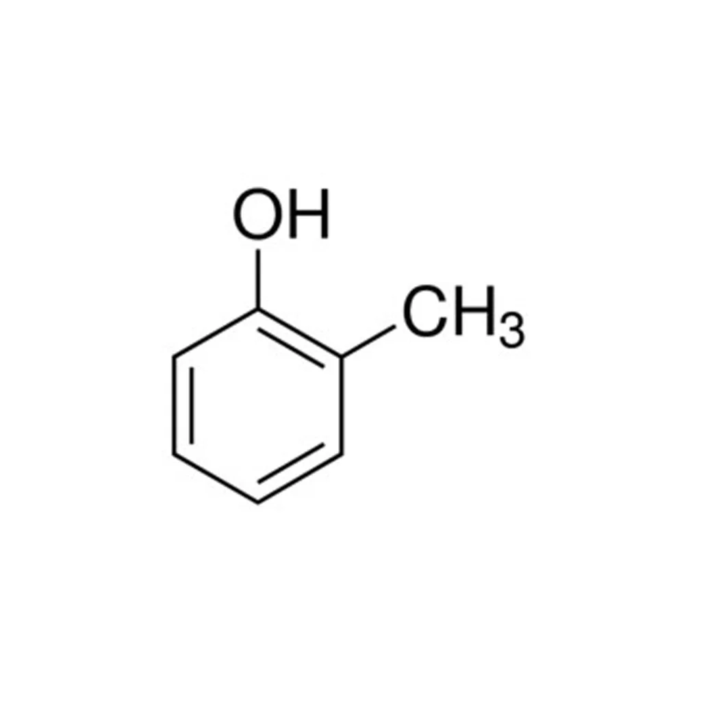 邻甲酚