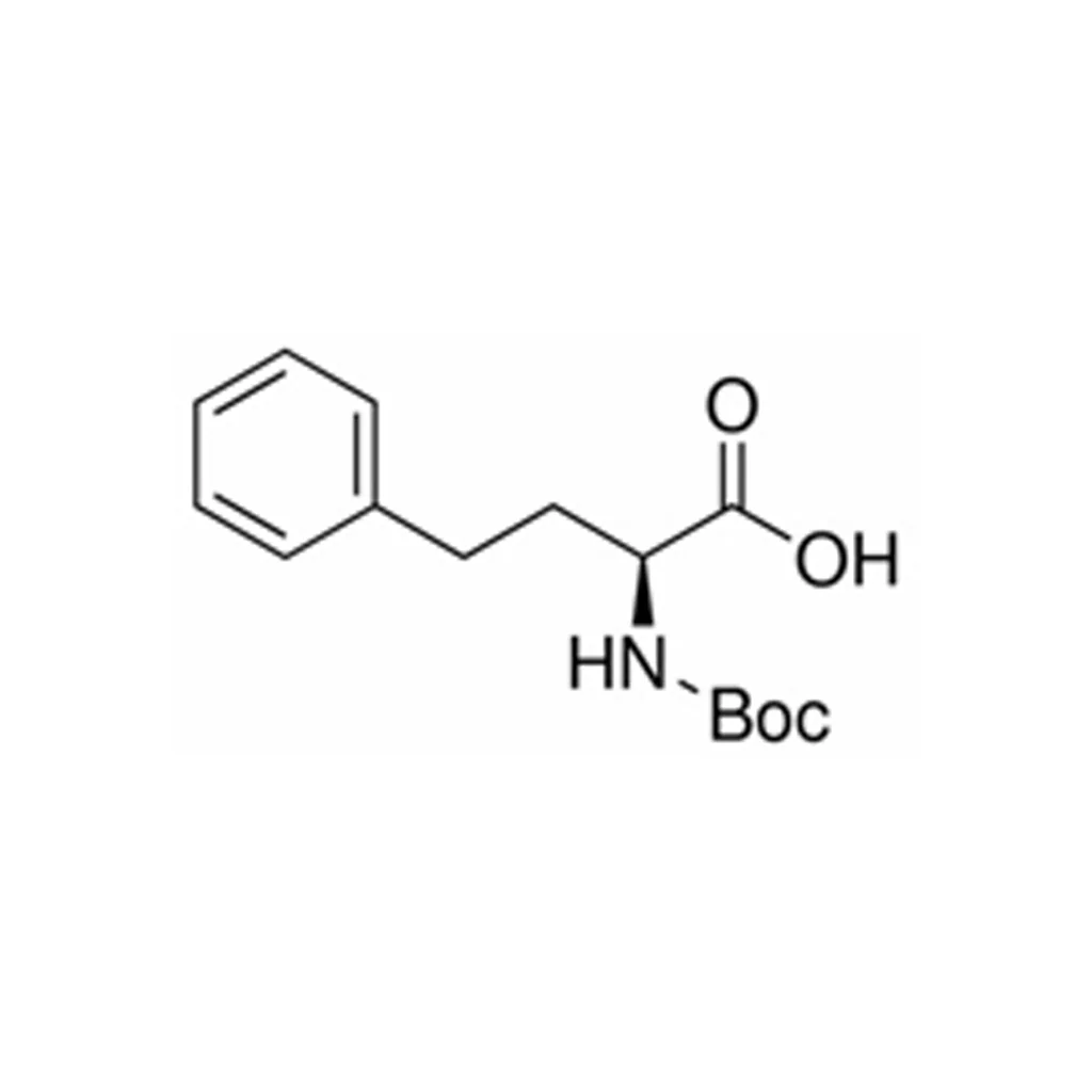 BOC-L-高苯丙氨酸（储存“2-8℃”；运输“冰袋”） - 沃凯