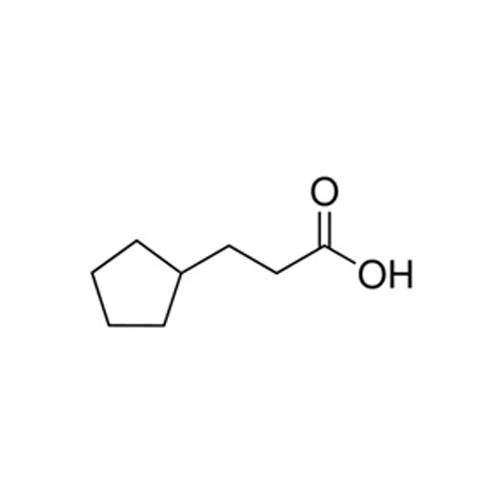 3-环戊丙酸