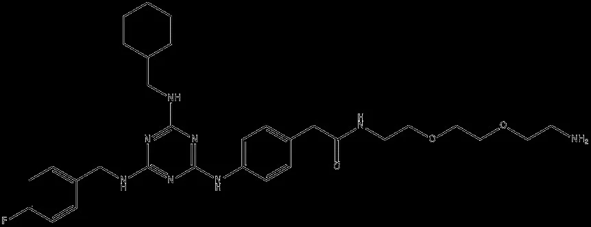 试剂AP-III-A4(ENOBLOCK)（储存“-20℃”；运输“干冰”)