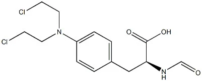化合物N-FORMYLSARCOLYSINE(储存“-20℃”;运输“冰袋”)