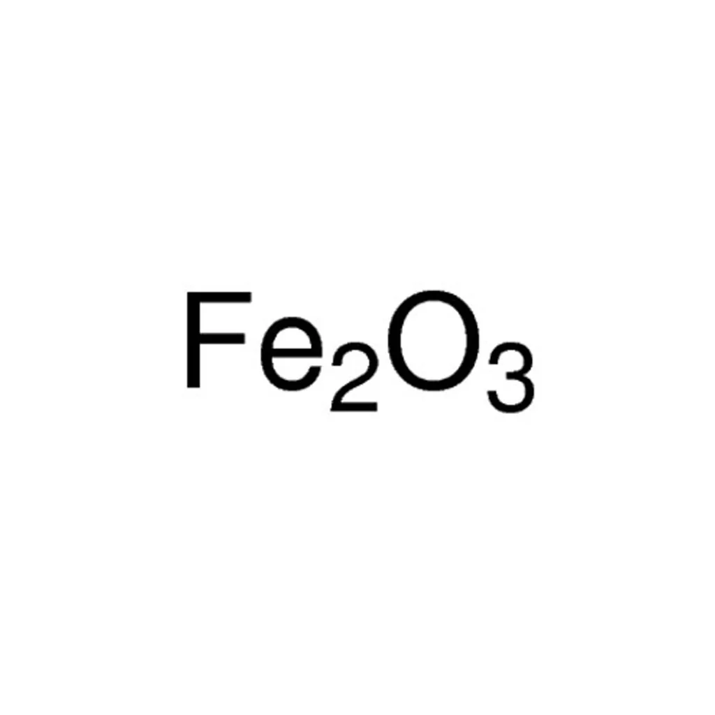 试剂IRON(III) OXIDE - TRC