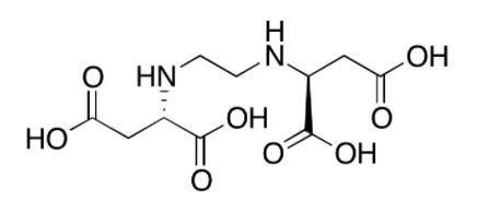 N,N’-乙二胺二琥珀酸