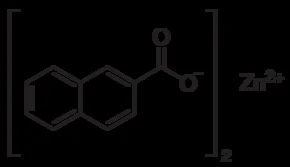 环烷酸锌 (锌约8%) - TCI