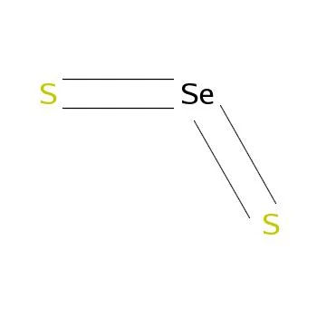 标准品SELENIUM SULFIDE (200 MG) - USP