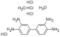 3,3‘-二氨基联苯胺,四盐酸盐,二水