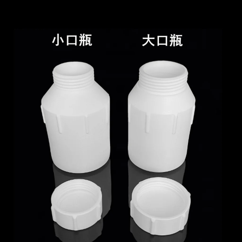 四氟大口试剂瓶