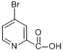 4-溴吡啶-2-甲酸(储存“2-8℃”;运输“冰袋”)