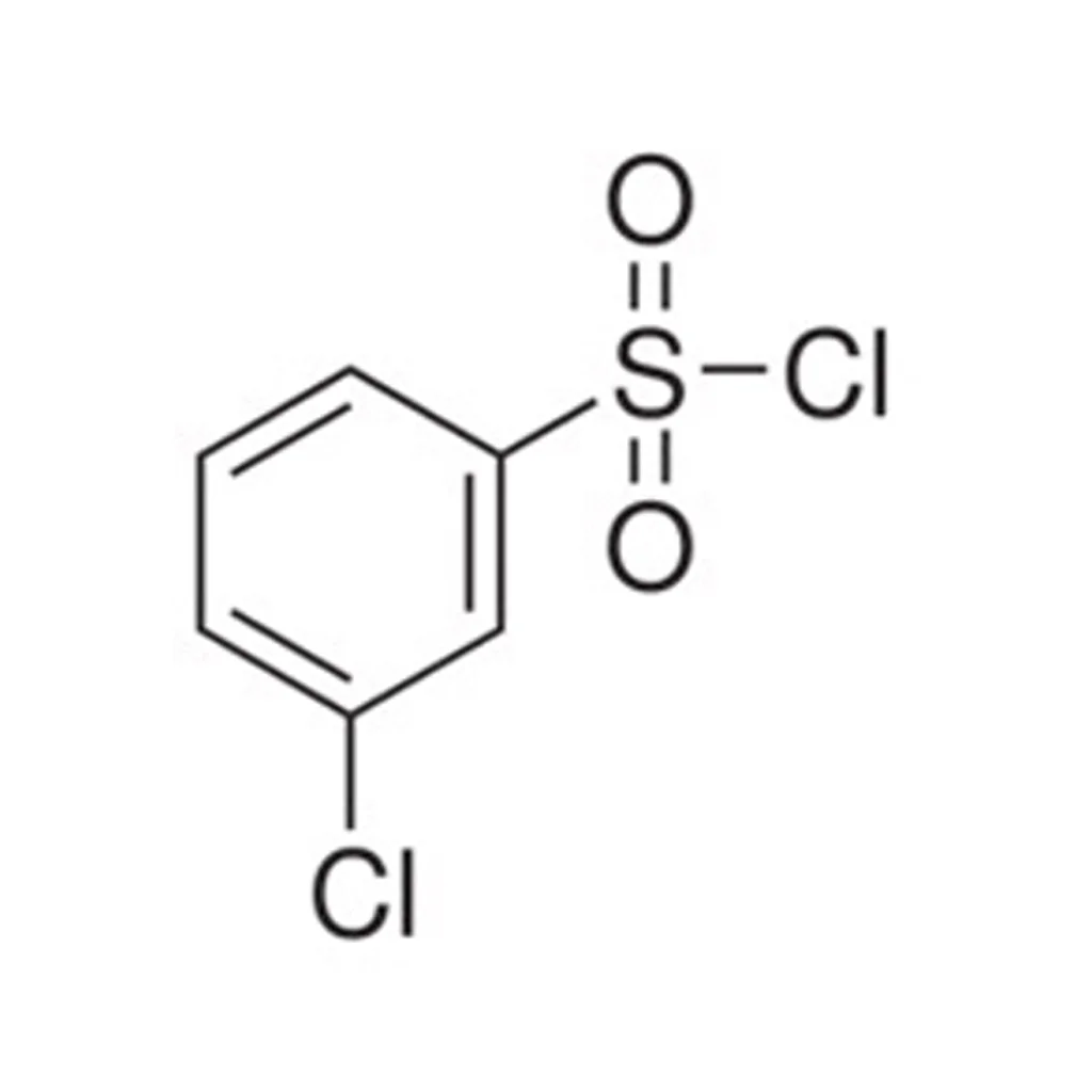 3-氯苯磺酸氯