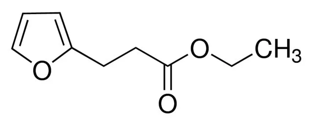 2-呋喃丙酸乙酯, 98%