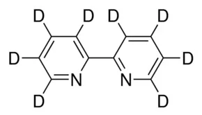 2,2′-联吡啶-d₈