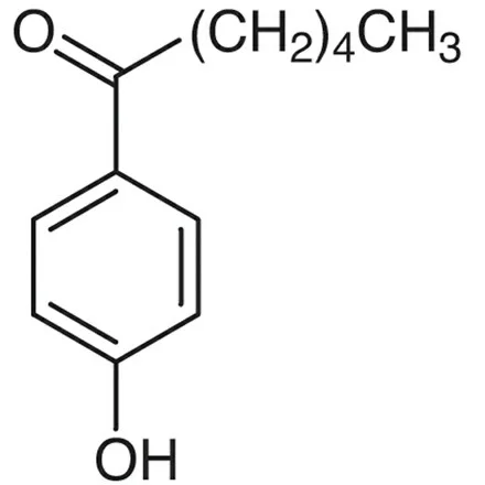 4’’-羟基苯己酮 - TCI