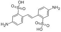 4，4‘-二氨基二苯乙烯-2，2‘-二磺酸 - 沃凯