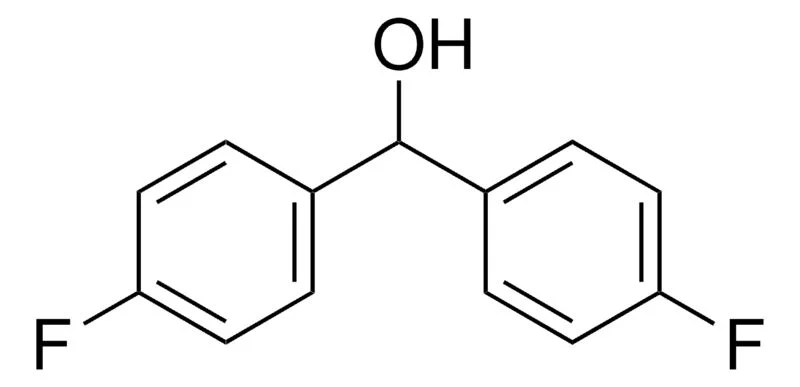 4,4’’-二氟二苯甲醇 - TCI