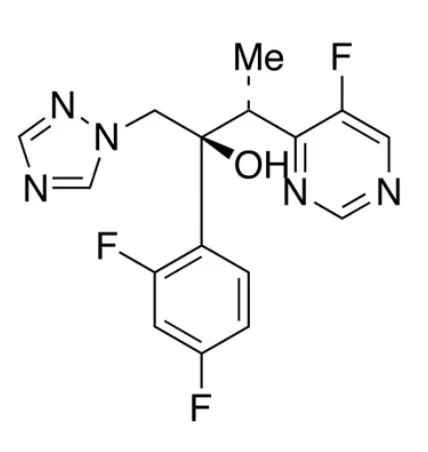伏立康唑杂质15(伏立康唑EP杂质D)