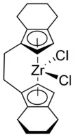 [(S,S)-乙烯双(4,5,6,7-四氢-1-茚基)]二氯化锆(IV)