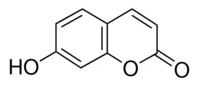 7-羟基香豆素（储存“2-8℃”；运输“冰袋”） - 沃凯