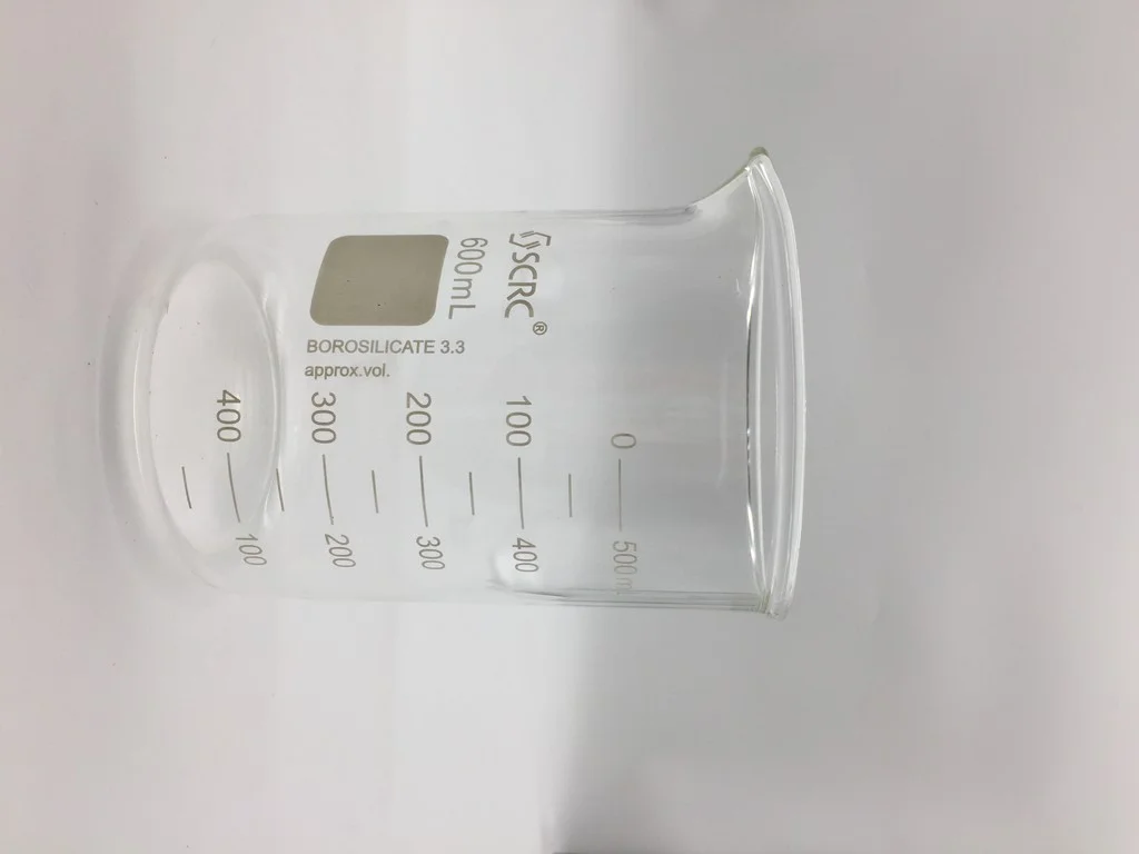 厚壁烧杯