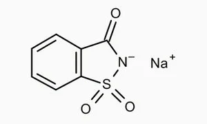 食品甜味剂糖精钠溶液标准物质