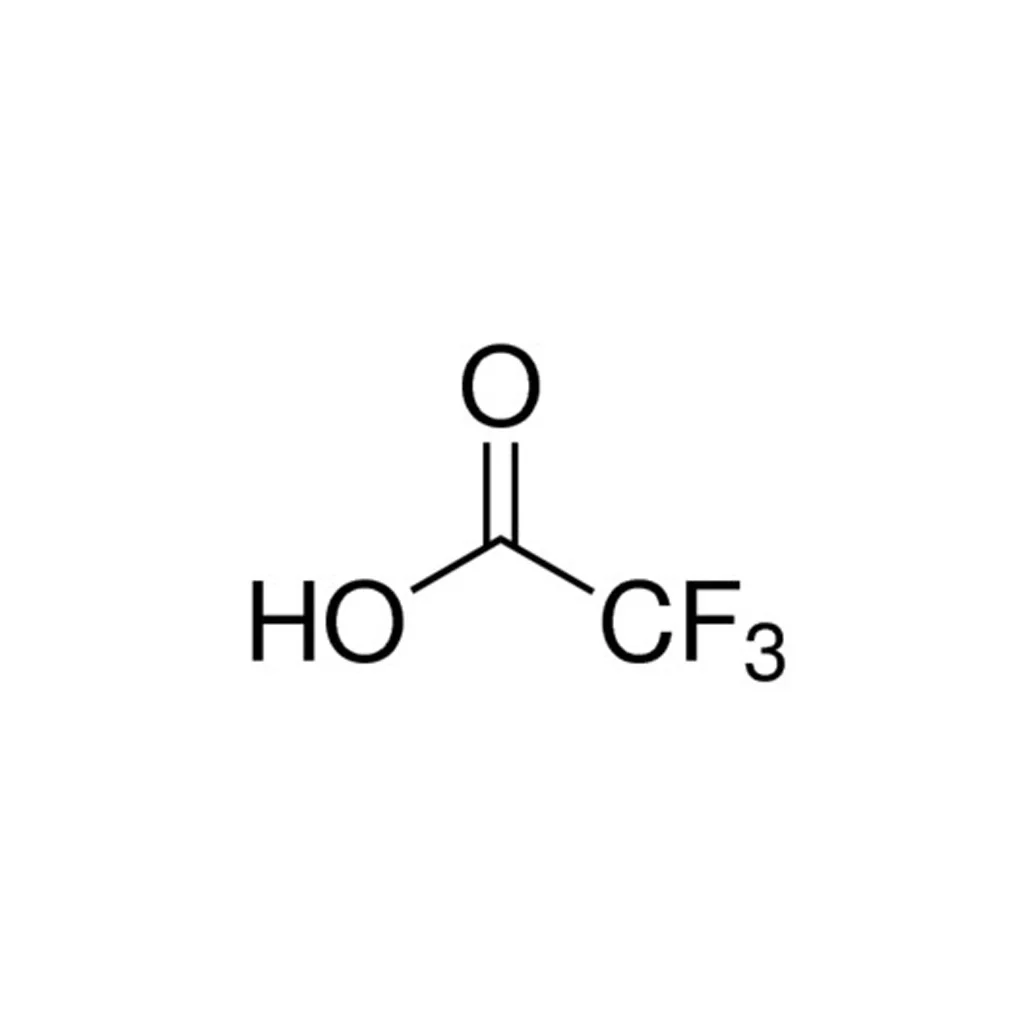 三氟乙酸, 生化级, 99.5+%