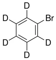 氘代溴苯(储存“2-8℃”;运输“冰袋”)