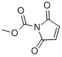 N-甲氧基羰基马来酰亚胺(储存“2-8℃”;运输“冰袋”)