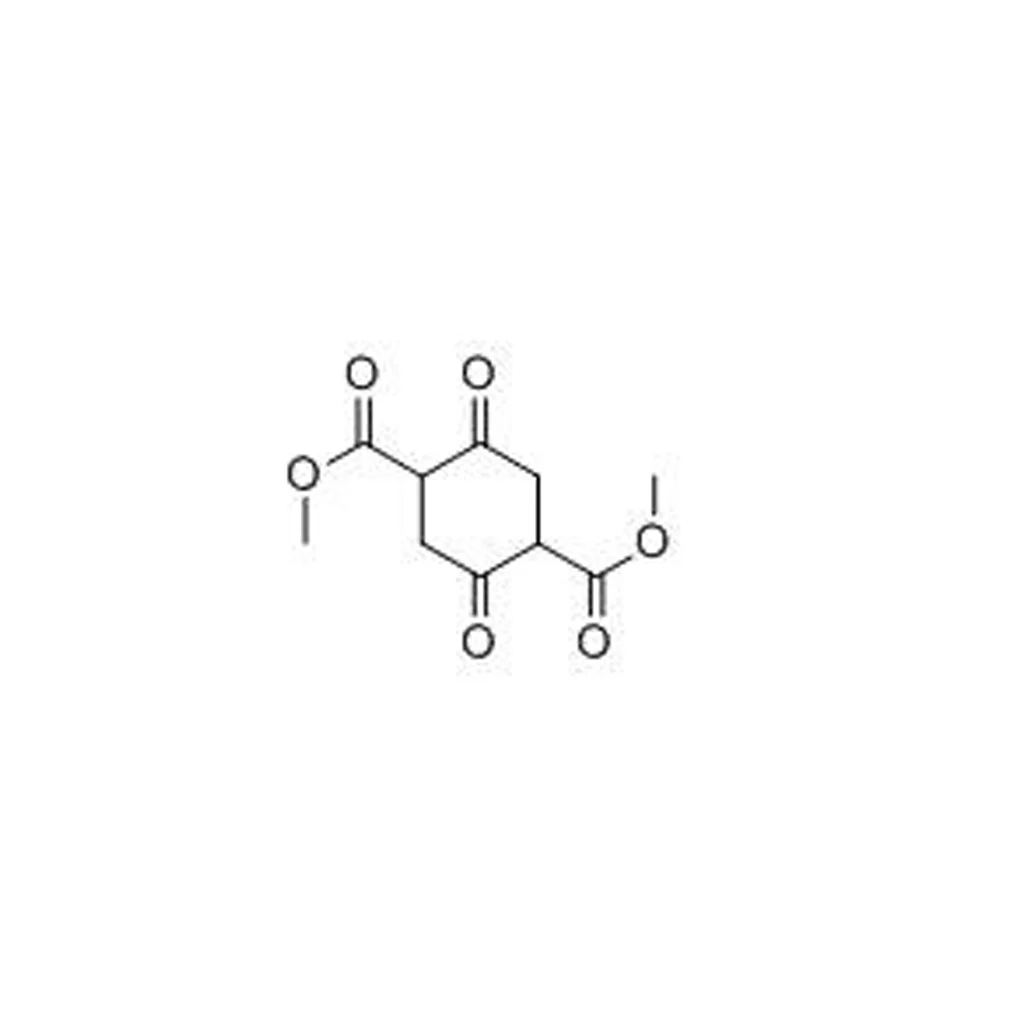 1,4-环己烷二酮-2，5-二甲酸二甲酯 - 沃凯