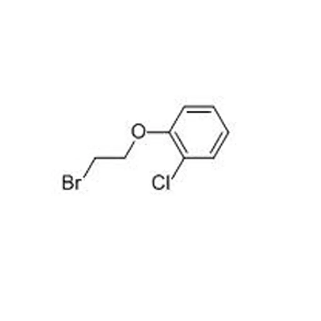 1-(2-溴乙氧基)-2-氯苯