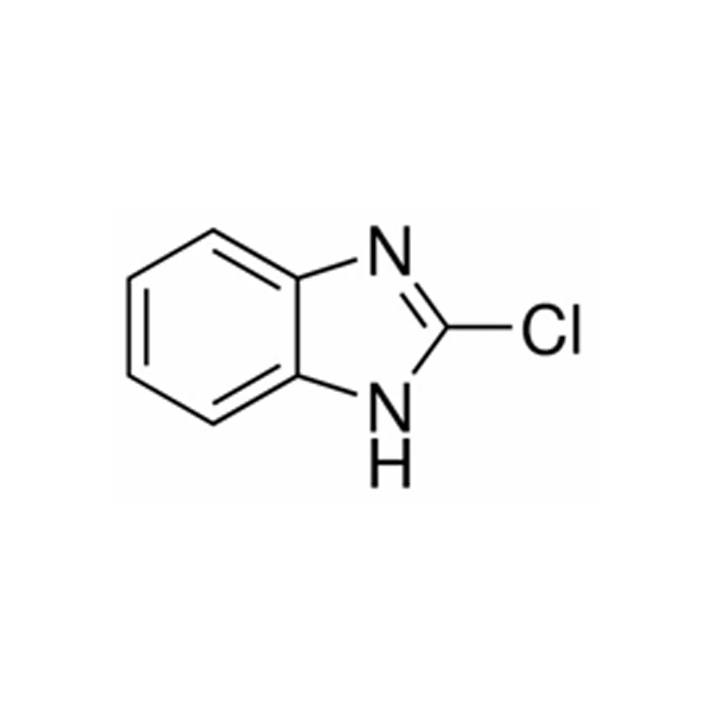 2-氯苯并咪唑 - 沃凯