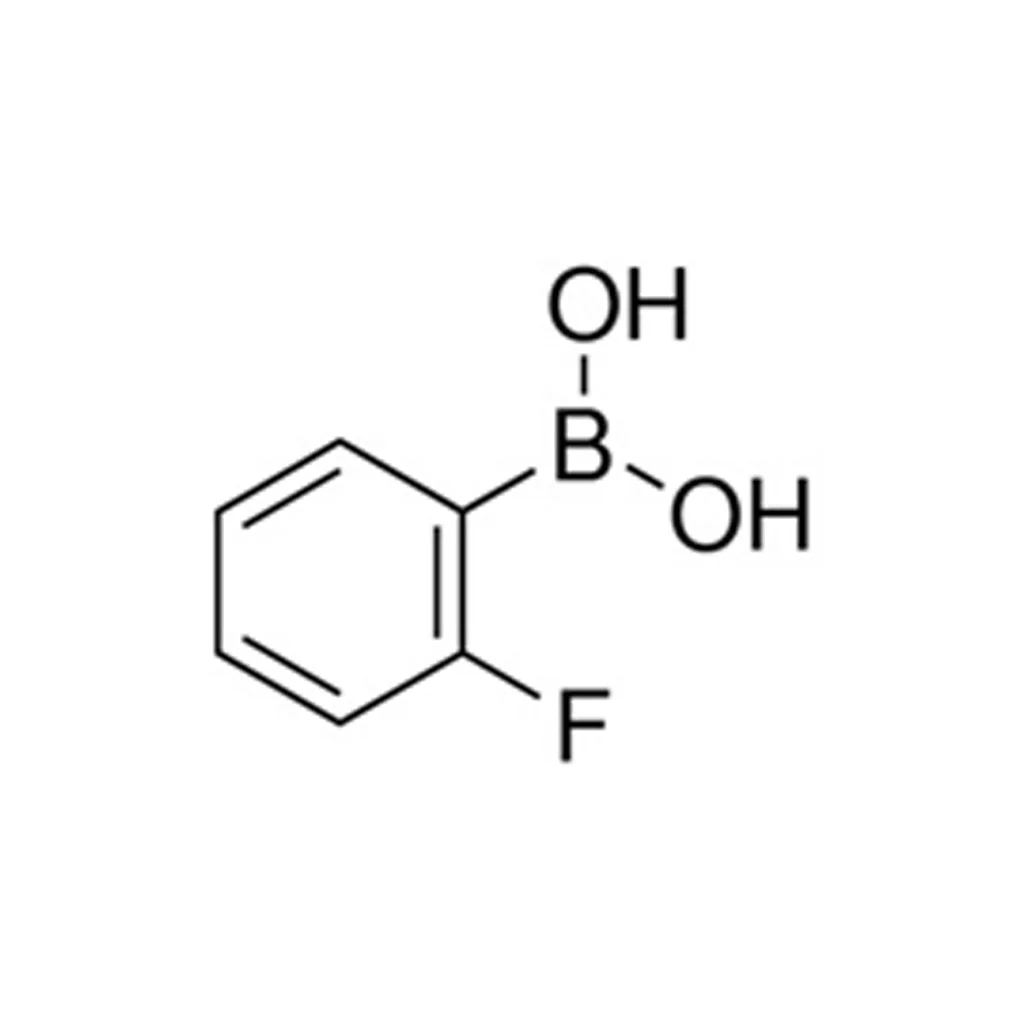 2-氟苯硼酸