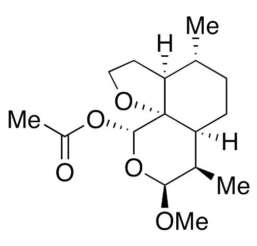 试剂ARTEMETHER TETRAHYDROFURAN ACETATE(储存“-20℃”；运输“冰袋”) - TRC