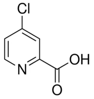 4-氯-2-吡啶甲酸