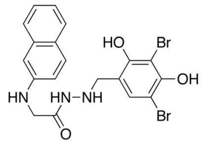 试剂GLYH-101（储存“-20℃”；运输“干冰”)