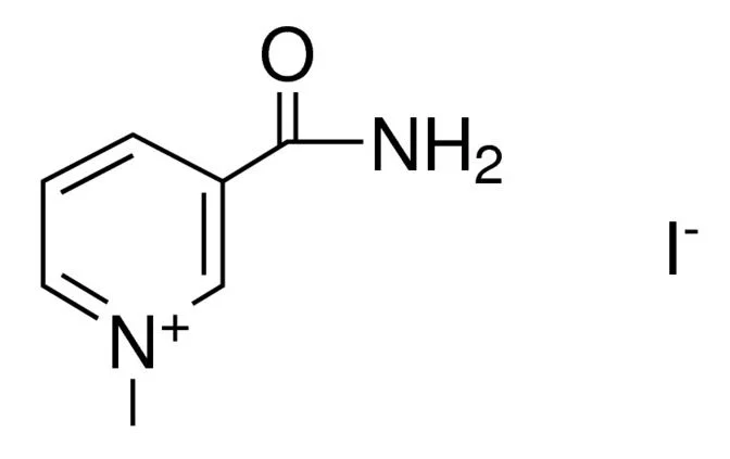 3-CARBAMOYL-1-METHYLPYRIDINIUM - SIGMA-ALDRICH